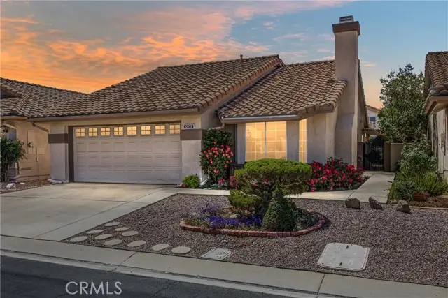 6058 Inverness, Banning, CA 92220 - #1