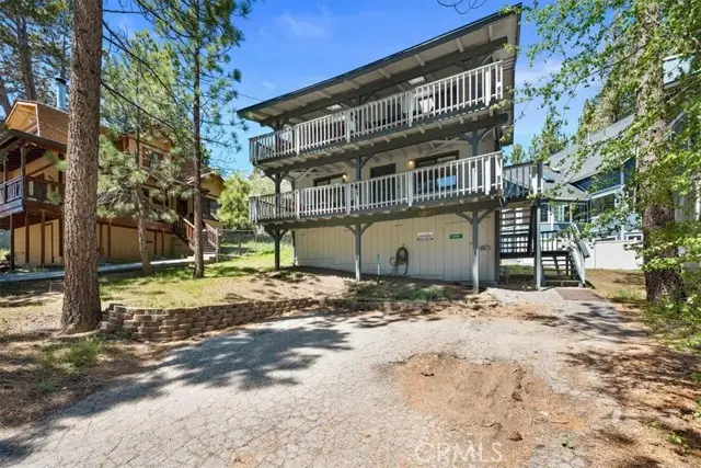 42944 Monterey, Big Bear Lake, CA 92315 - #2