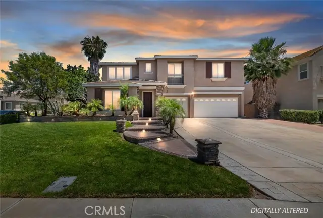 6734 Ruby Canyon, Corona, CA 92880 - #1