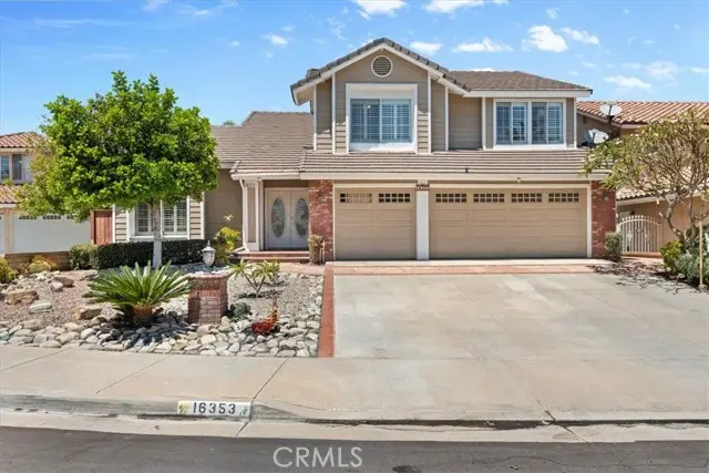 16353 Peak Court, Riverside, CA 92503 - #1