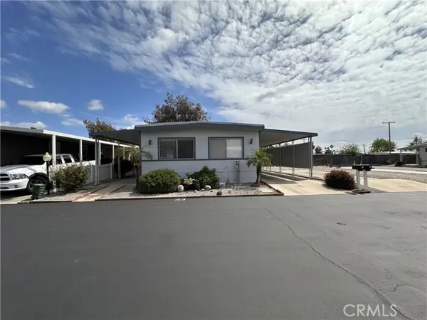 655 Main  #53, San Jacinto, CA 92583