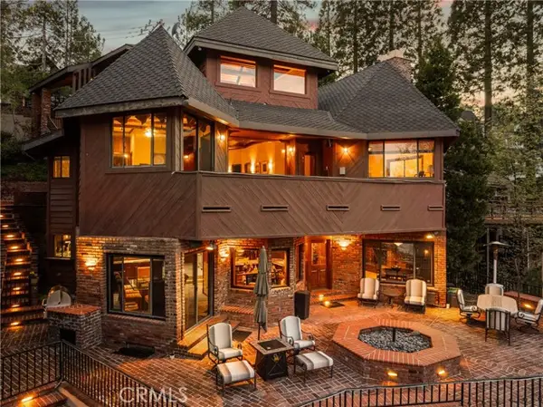 27563 West Shore Road, Lake Arrowhead, CA 92352