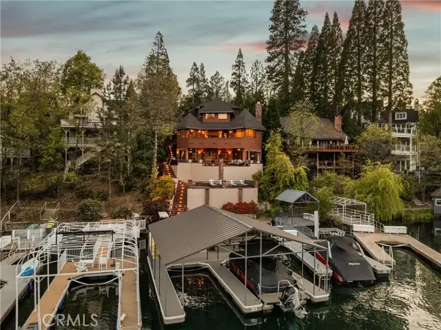 27563 West Shore Road, Lake Arrowhead, CA 92352 - #2