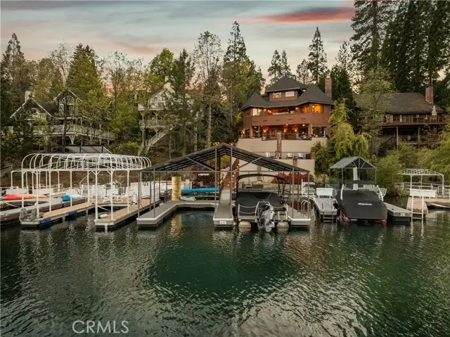 27563 West Shore Road, Lake Arrowhead, CA 92352 - #3