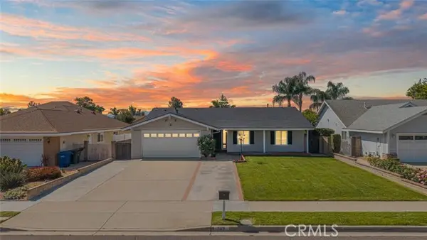 740 Deerfield, Ontario, CA 91761