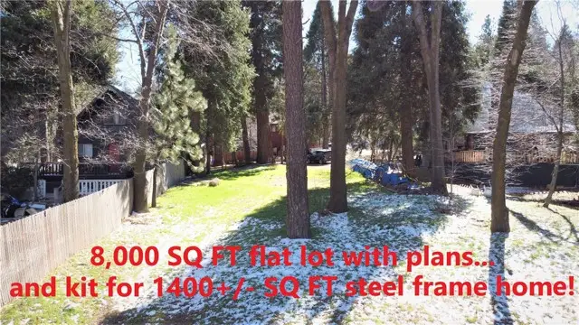 22886 Azalia Lane, Crestline, CA 92325 - #1