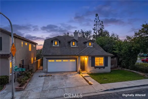 1902 Arts Avenue, Brea, CA 92821