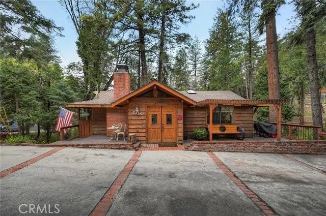 2358 Rim Of The World, Running Springs, CA 92382 - #3