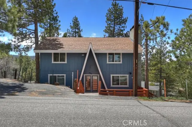 490 Vista, Big Bear Lake, CA 92315 - #2