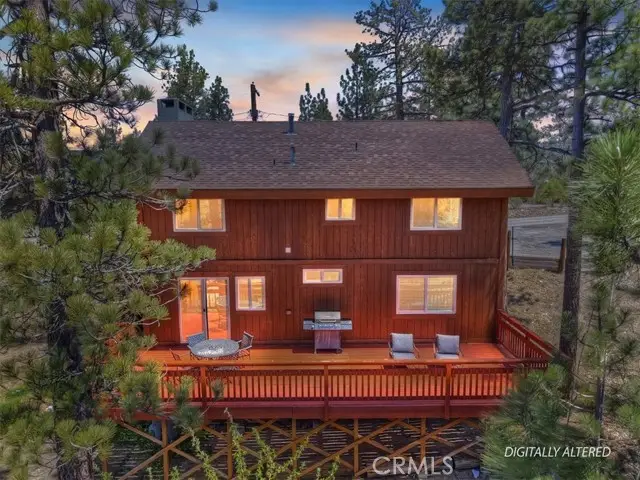 490 Vista, Big Bear Lake, CA 92315 - #3