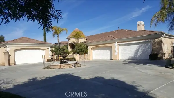 4007 Suzie Circle, Corona, CA 92881