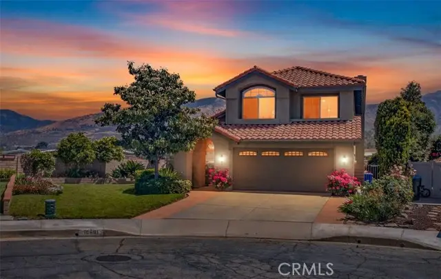 10681 Berrywood, Yucaipa, CA 92399 - #1