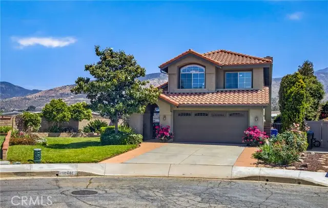 10681 Berrywood, Yucaipa, CA 92399 - #2