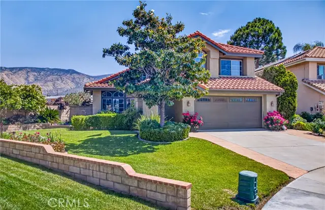 10681 Berrywood, Yucaipa, CA 92399 - #3