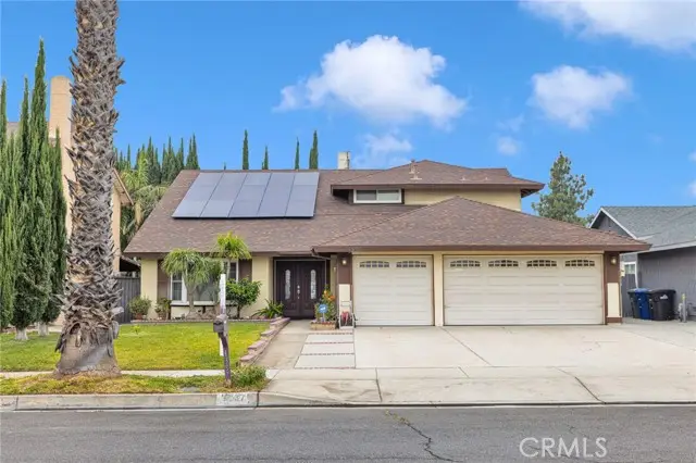 1337 Isadora Way, Ontario, CA 91764 - #1