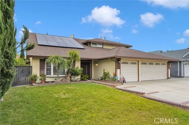 1337 Isadora Way, Ontario, CA 91764 - #2