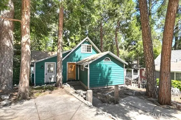 23734 Shady Lane, Crestline, CA 92325