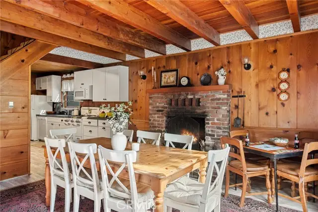 144 Marshall Road, Lake Arrowhead, CA 92352 - #1