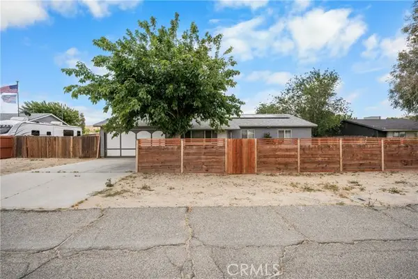 17152 Schollview Avenue, Palmdale, CA 93591