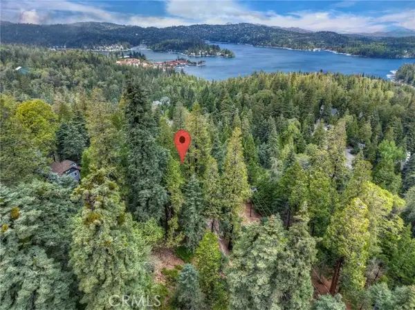 0 Stonehill Drive, Skyforest, CA 92385