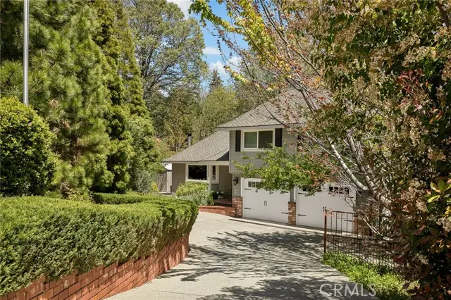 1201 Voltaire, Lake Arrowhead, CA 92352 - #1