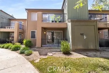 2612 Avenida Del Vista  #C102, Corona, CA 92882 - #2