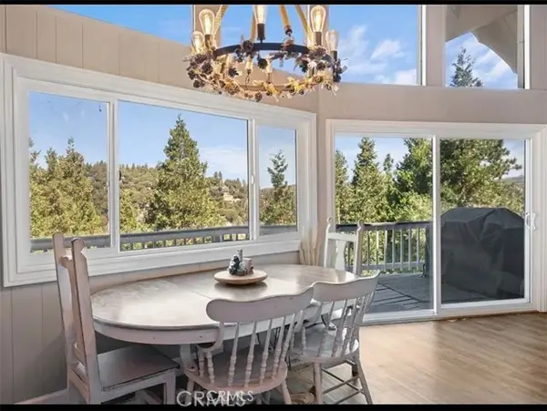 747 Bergschrund Drive, Crestline, CA 92325