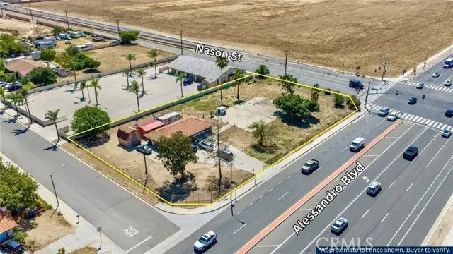 13980 Nason, Moreno Valley, CA 92555 - #2