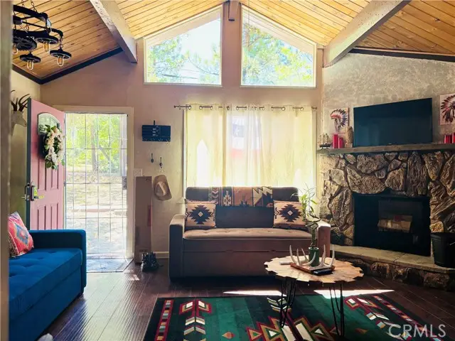 491 Imperial, Sugarloaf, CA 92386 - #3