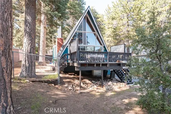 31496 Circle View, Running Springs, CA 92382