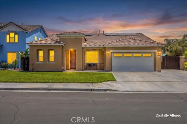 2944 Coffeeberry Way, San Jacinto, CA 92582 - #1