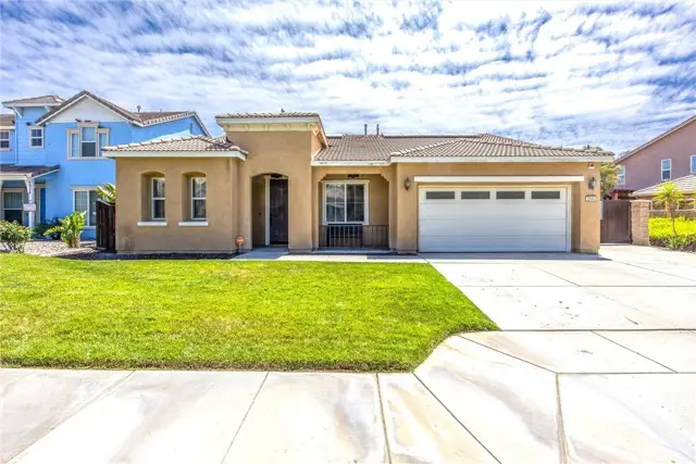 2944 Coffeeberry Way, San Jacinto, CA 92582 - #3
