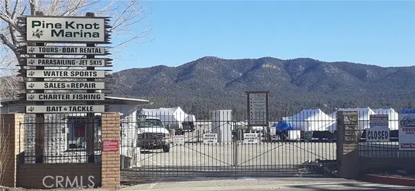 400 Pine Knot Blvd J-26, Big Bear Lake, CA 92315