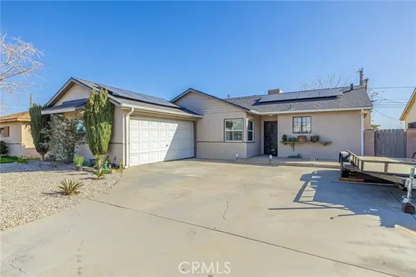 38738 Puerta Ave, Palmdale, CA 93550