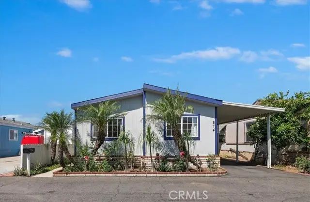 8681 Katella  #874, Stanton, CA 90680 - #2