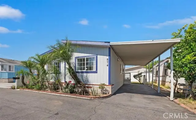 8681 Katella  #874, Stanton, CA 90680 - #3