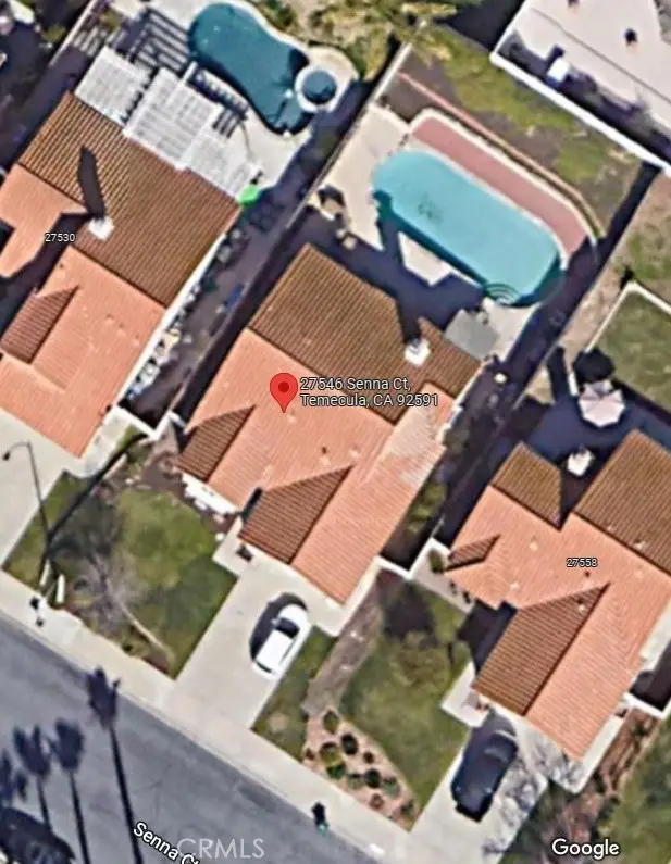27546 Senna Court, Temecula, CA 92591 - #2