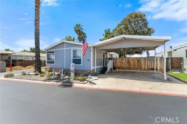 7717 Church Avenue  #62, Highland, CA 92346 - #1