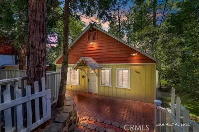 23938 Park, Crestline, CA 92325 - #1