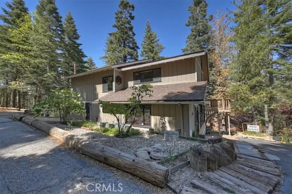 26545 Forest, Twin Peaks, CA 92391