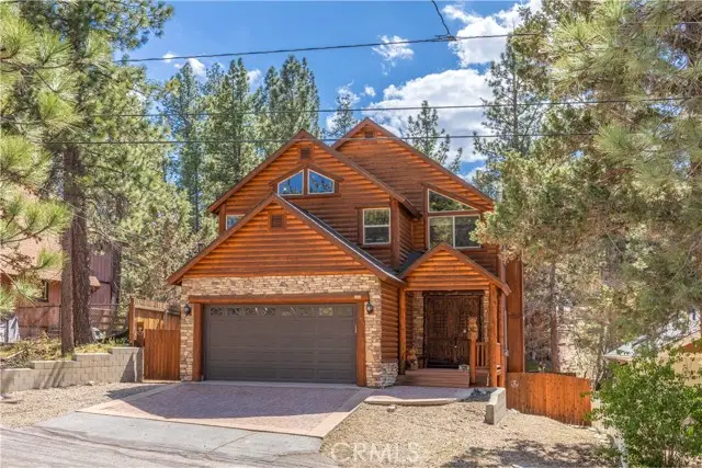 529 Bernhardt, Big Bear City, CA 92314 - #1