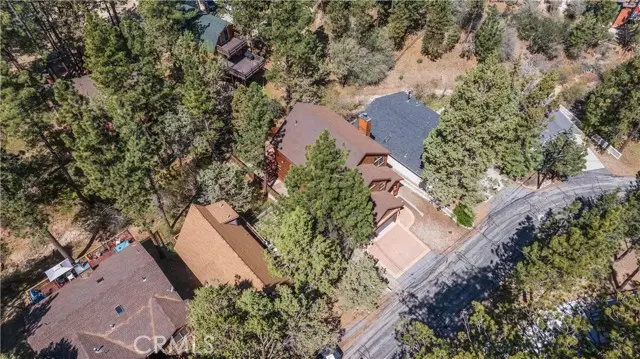 529 Bernhardt, Big Bear City, CA 92314 - #2