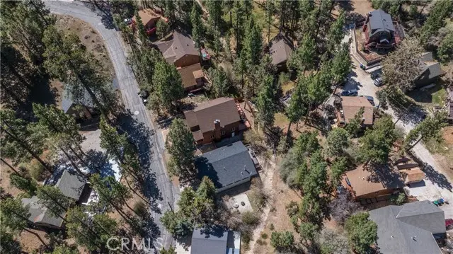 529 Bernhardt, Big Bear City, CA 92314 - #3