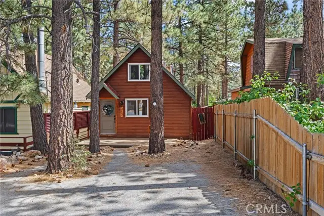 317 Moreno, Sugarloaf, CA 92386 - #3