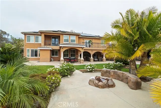 1084 FLAGER RANCH ROAD, Corona, CA 92881 - #3