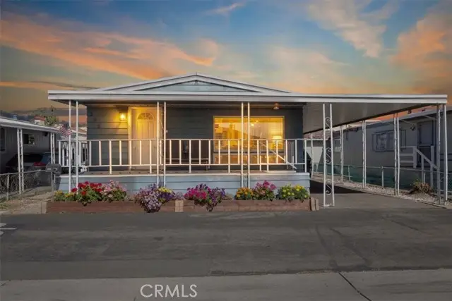 9080 Bloomfield Avenue  #293, Cypress, CA 90630 - #1