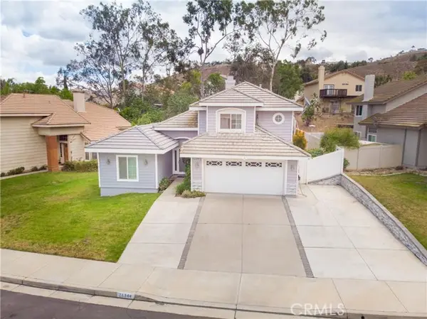 16344 Sun Canyon, Riverside, CA 92503