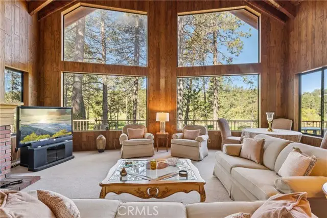 524 Golf Course Road, Lake Arrowhead, CA 92352 - #1