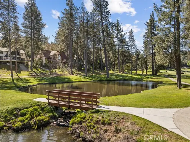 524 Golf Course Road, Lake Arrowhead, CA 92352 - #3