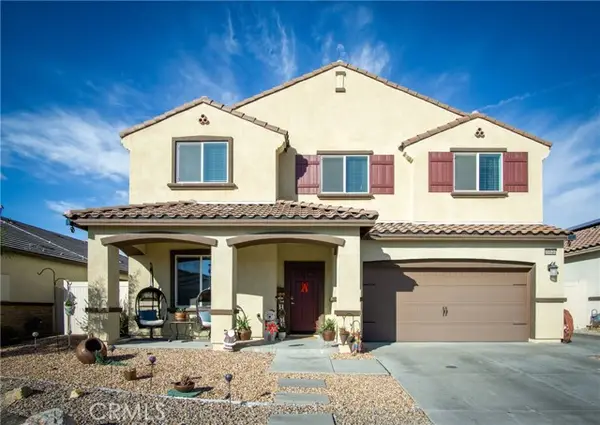 16846 Desert Star, Victorville, CA 92394